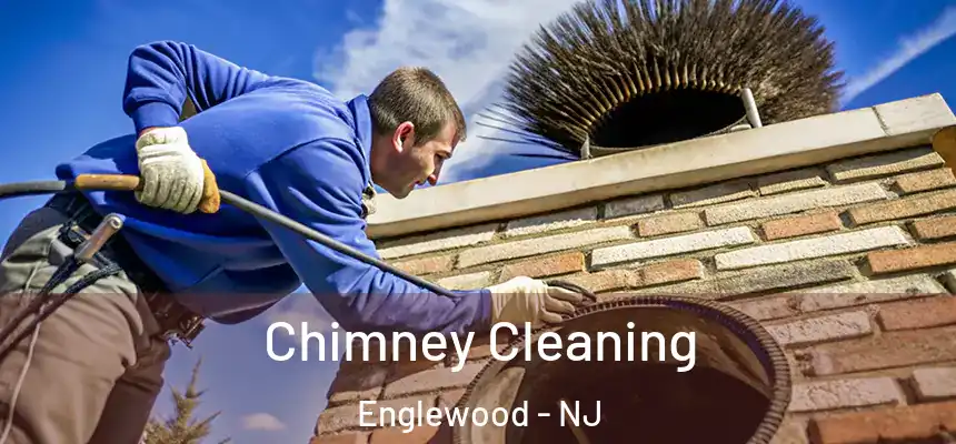 Chimney Cleaning Englewood - NJ
