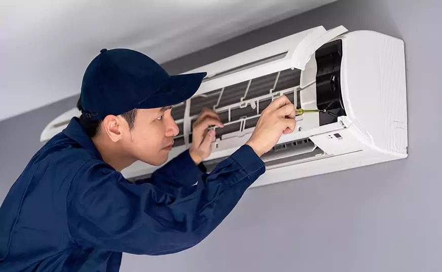 AC Duct Cleaning Englewood