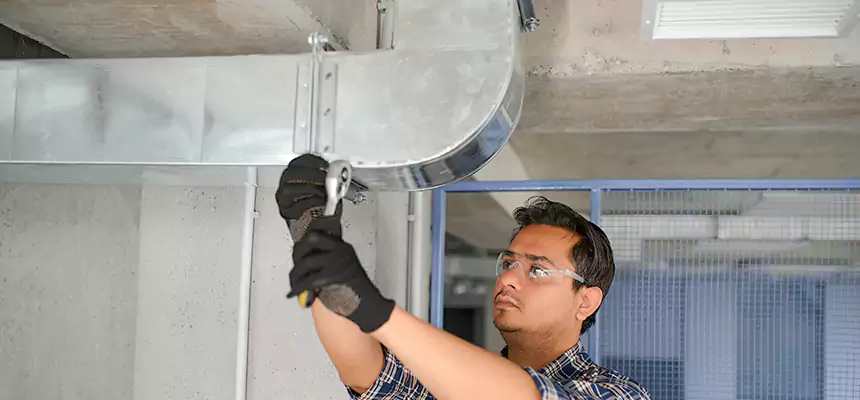 Our Air Duct Installation Services in Englewood, NJ