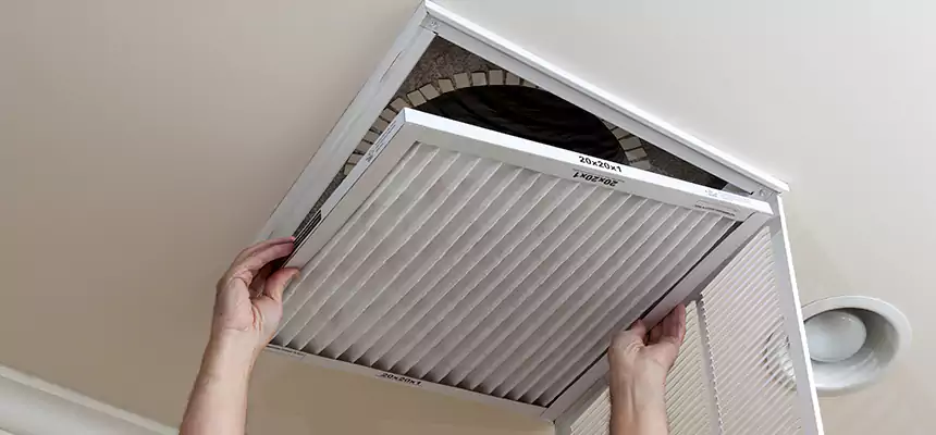 Our Air Duct UV Sanitization Services in Englewood, NJ