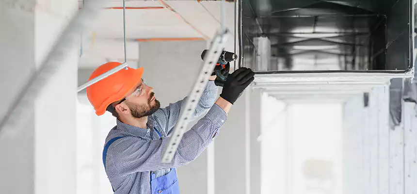 Our Air Vent Replacement Services in Englewood, NJ