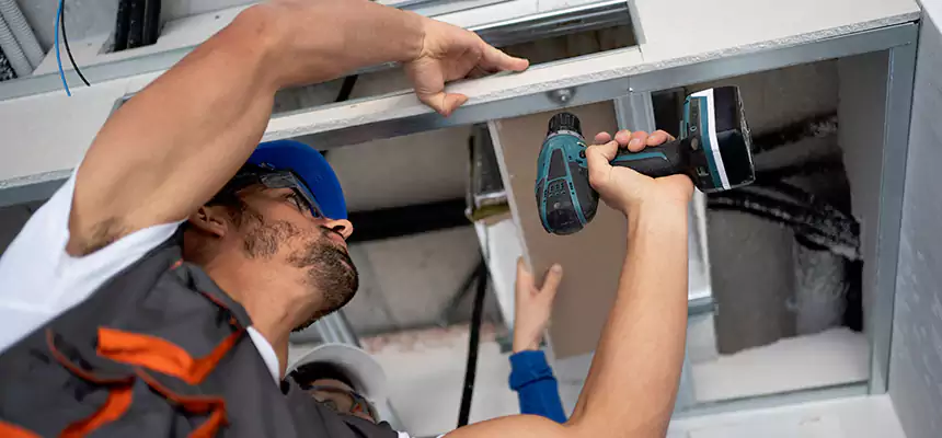 Our Apartment Air Duct Cleaning Services in Englewood, NJ