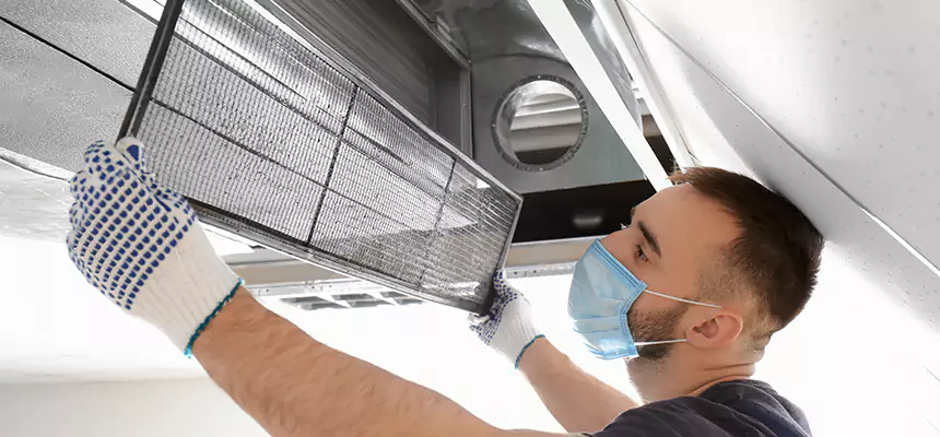 Our Bathroom Exhaust Duct Cleaning Services in Englewood, NJ