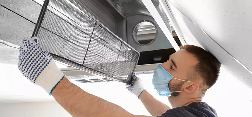 Our Dryer Vent Replacement Services in Englewood, NJ