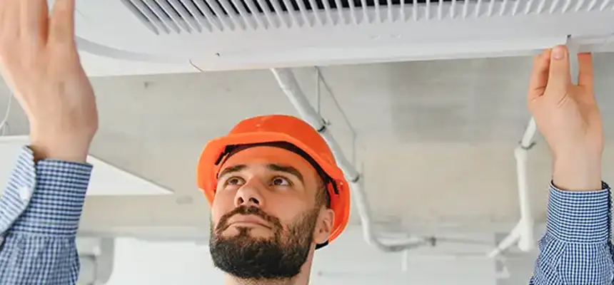 Our Furnace Vent Cleaning Services in Englewood, NJ