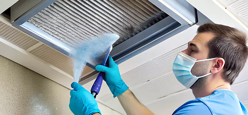 Our Home Ventilation Cleaning Services in Englewood, NJ