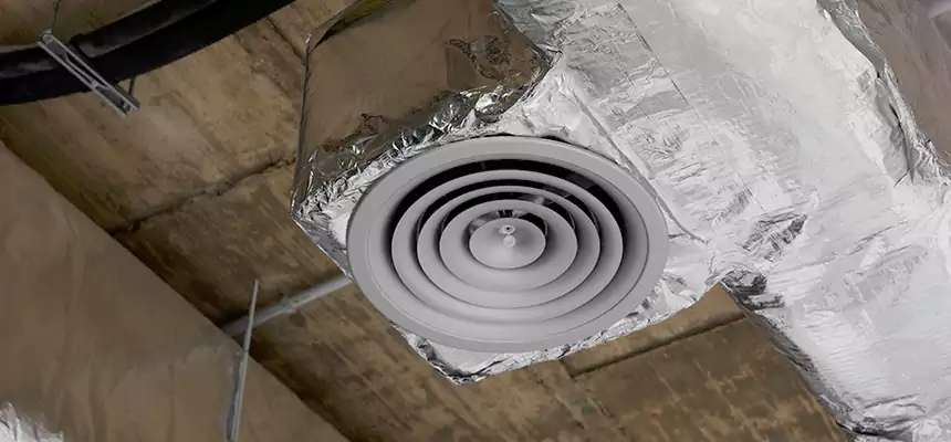 Our HVAC Ductwork Installation Services in Englewood, NJ