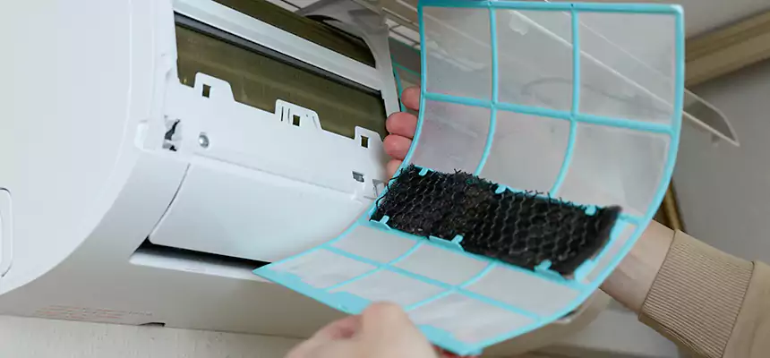 Gentle Ductwork Odor-Control Pet Dander Duct Cleaning in Englewood, NJ