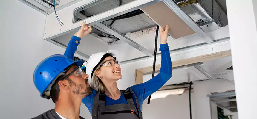 Our Vent Relocation Services in Englewood, NJ