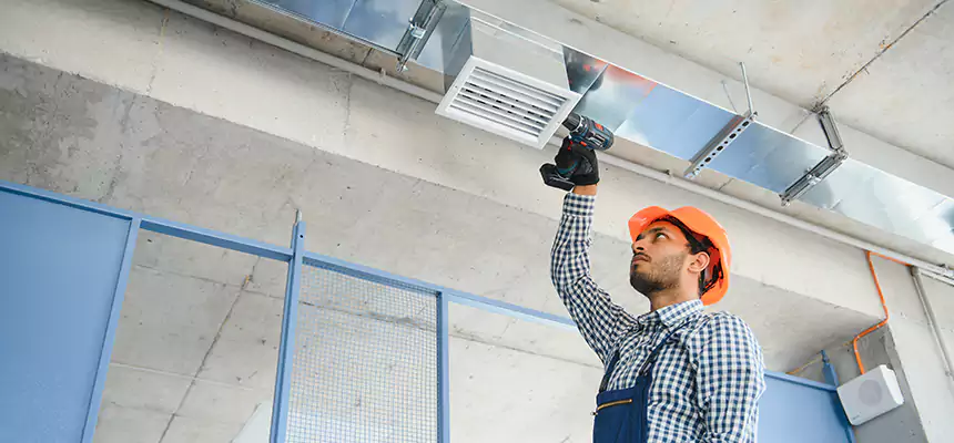 Efficient Exhaust Vent Cleaning in Englewood, NJ
