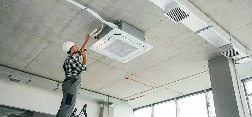 Our Wi Fi Connected Air Ducts Services in Englewood, NJ