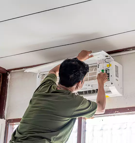 About Air Duct & AC Odor Removal in Englewood, NJ