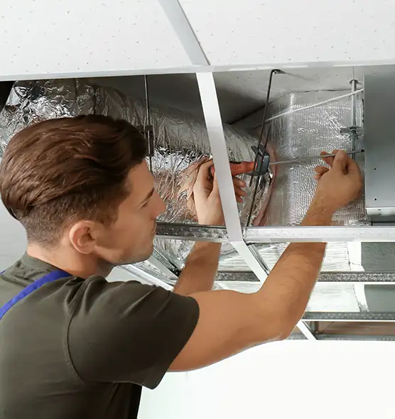 Professional Clogged Dryer Vent Repair in Englewood, NJ