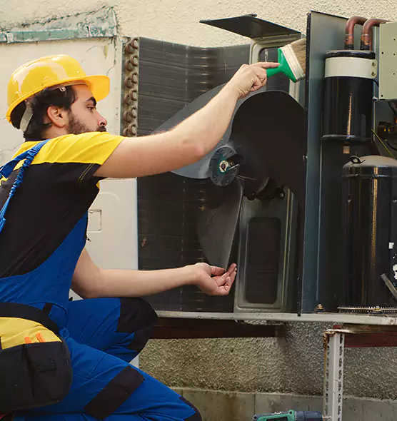 About Dryer Duct Fire Hazard Inspection in Englewood, NJ