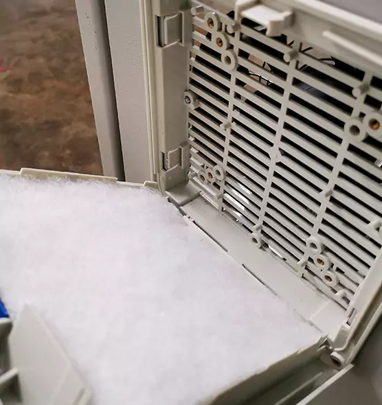 Professional Dryer Vent Mold Cleaning in Englewood, NJ