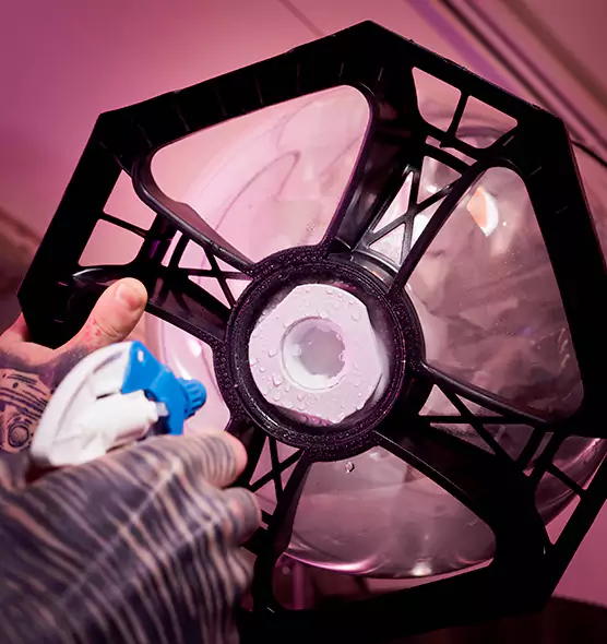 Professional Dryer Vent Sanitization Service in Englewood, NJ