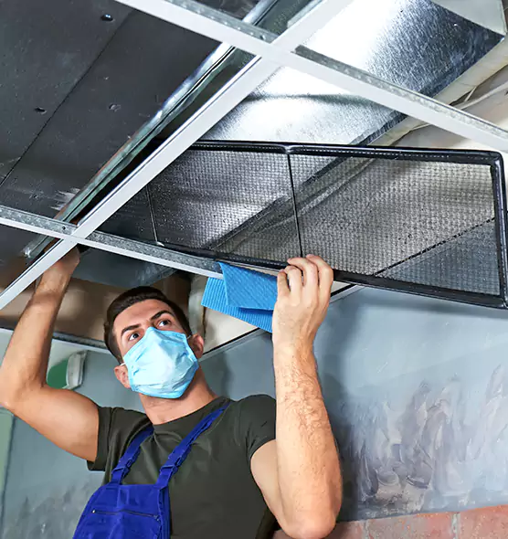 Professional Home Ventilation Cleaning in Englewood, NJ