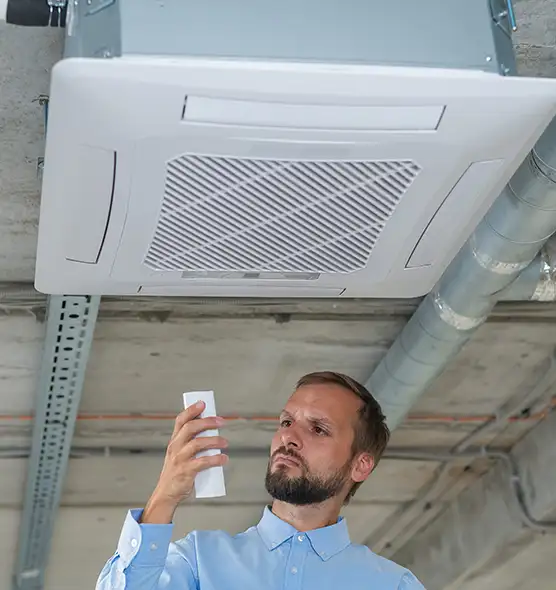 About Local Vent Cleaning Services in Englewood, NJ