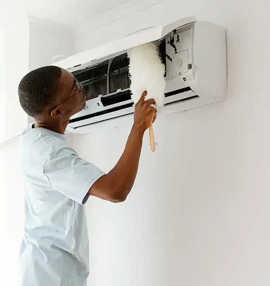 Professional Maximize AC Efficiency  in Englewood, NJ