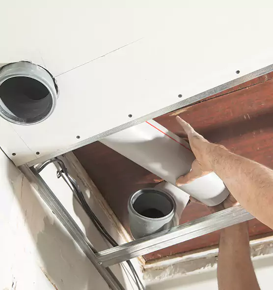 Professional Seasonal Allergy Air Duct Cleaning in Englewood, NJ