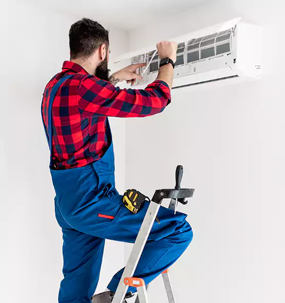 About Smart Air Conditioning Installation in Englewood, NJ
