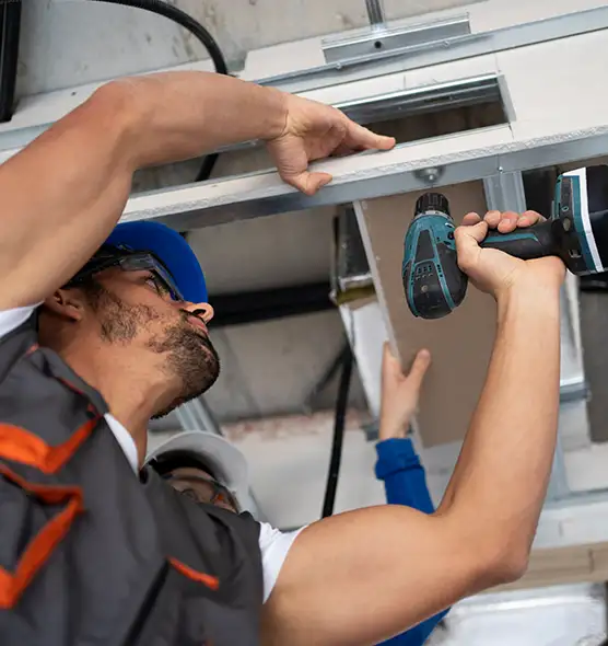 About Vent Smoke Odor Elimination in Englewood, NJ