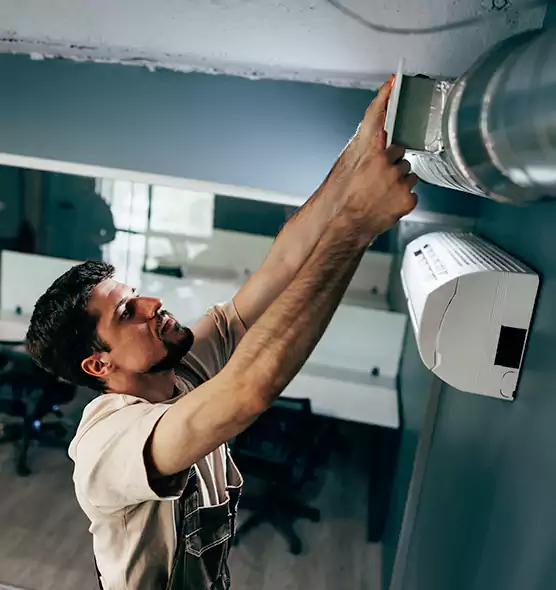 Reliable Warehouse Vent Cleaning in Englewood, NJ