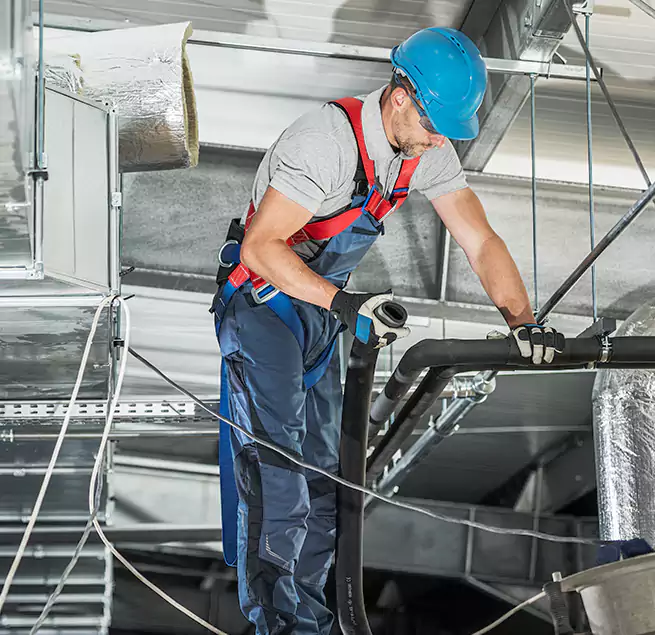 Why Homeowners & Businesses Trust Us in Englewood, NJ?