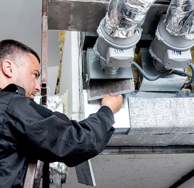 Why Homeowners & Businesses Trust Us in Englewood, NJ?