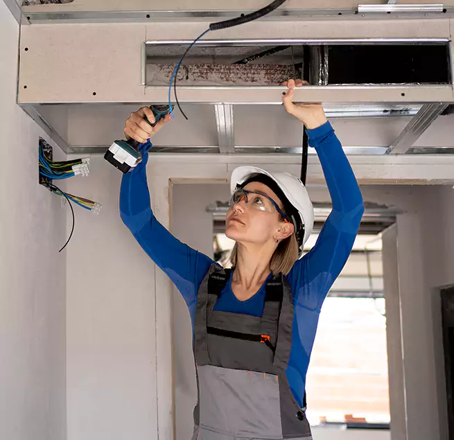 Why Homeowners & Businesses Trust Us in Englewood, NJ?