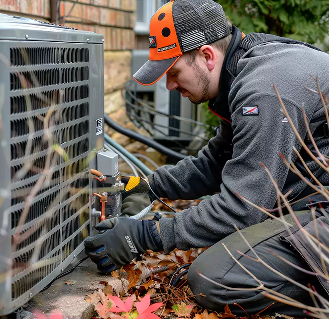 Why Homeowners & Businesses Trust Us in Englewood, NJ?