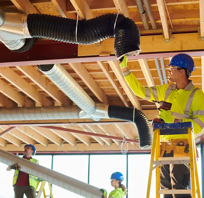 Why Homeowners & Businesses Trust Us in Englewood, NJ?