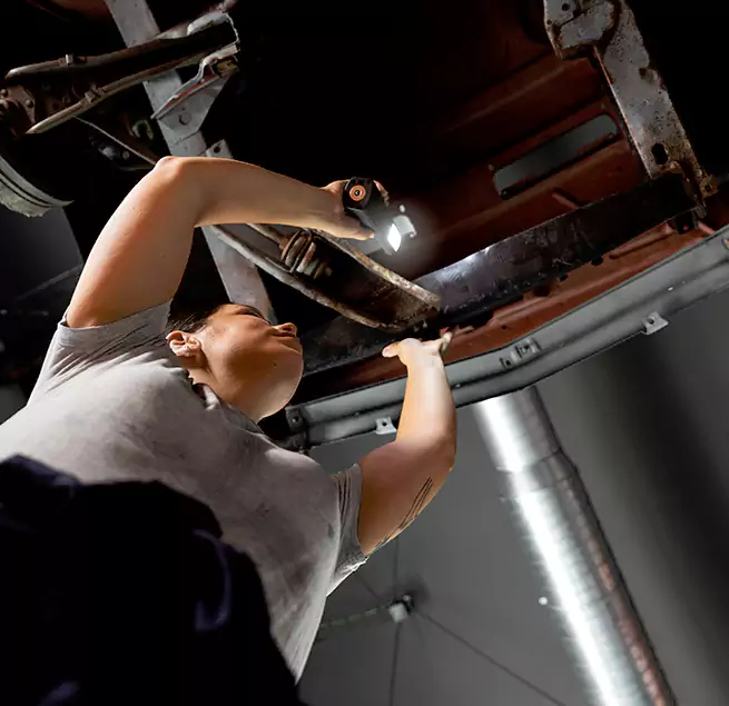 Why Homeowners & Businesses Trust Us Englewood, NJ