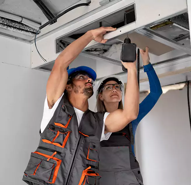 Why Homeowners & Businesses Trust Us in Englewood, NJ