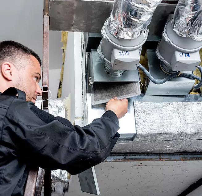 Why Homeowners & Businesses Trust Us in Englewood, NJ?