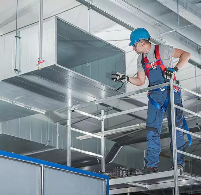 Why Homeowners & Businesses Trust Us Englewood, NJ