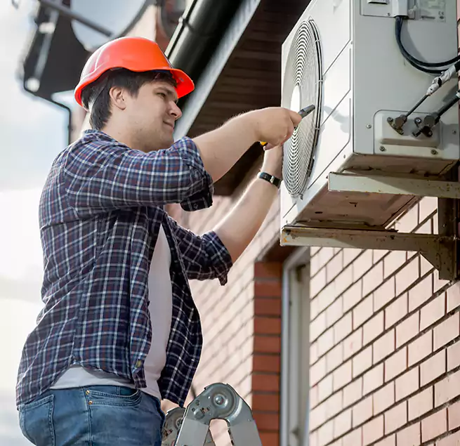 Why Homeowners & Businesses Trust Us Englewood, NJ